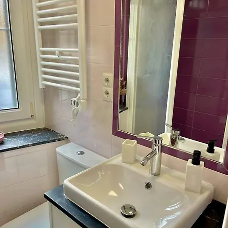 Kai - Apto Junto A La Ria Bilbao