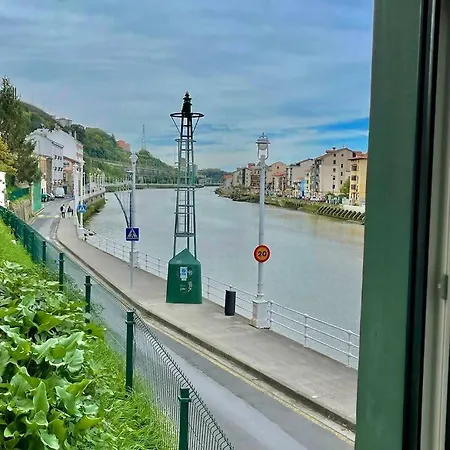 Apartamento Kai - Apto Junto A La Ria *