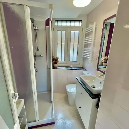 Kai Bilbao - Apartamento Junto A La Ria *