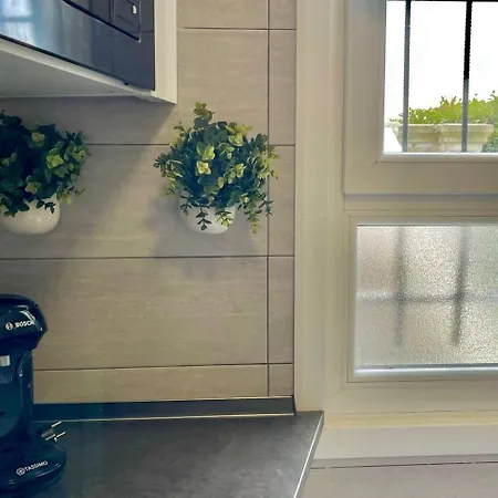 Kai Bilbao - Apartamento Junto A La Ria بلباو