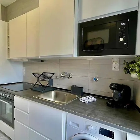 Kai Bilbao - Apartamento Junto A La Ria *