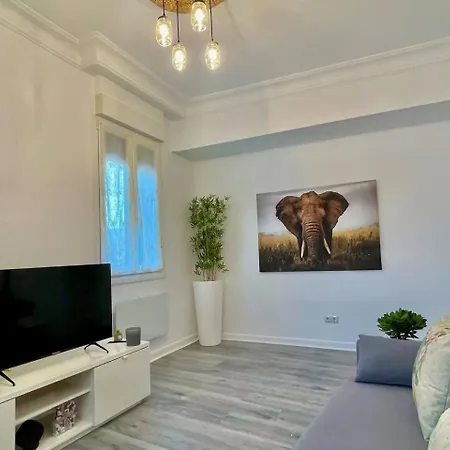 Kai Bilbao - Apartamento Junto A La Ria بلباو