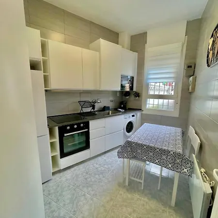 Kai - Apto Junto A La Ria