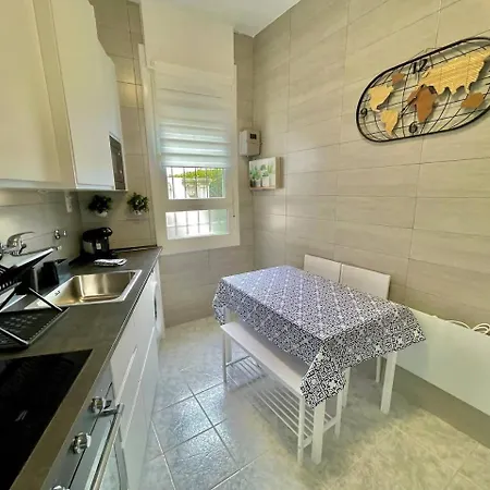 Kai Bilbao - Apartamento Junto A La Ria شقة