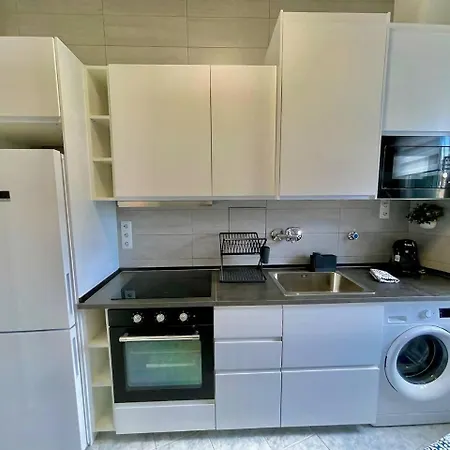 Kai Bilbao - Apartamento Junto A La Ria بلباو