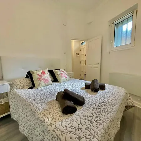 Apartamento Kai - Apto Junto A La Ria Bilbao
