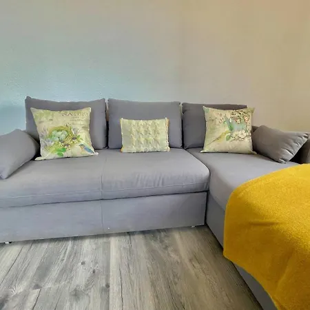 Kai - Apto Junto A La Ria Bilbao