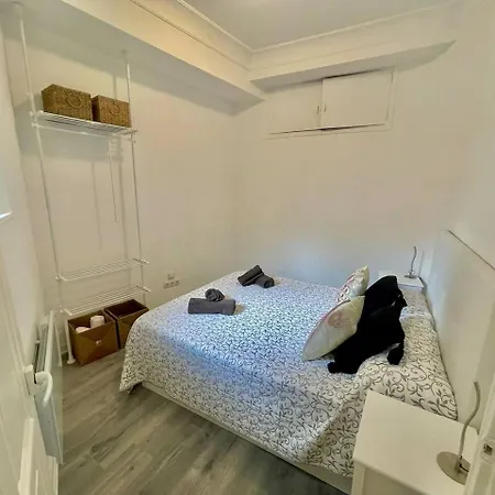 Kai - Apto Junto A La Ria Apartamento Bilbao