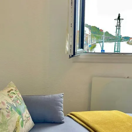 Kai - Junto A La Ria Бильбао