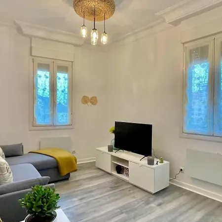 شقة Kai Bilbao - Apartamento Junto A La Ria