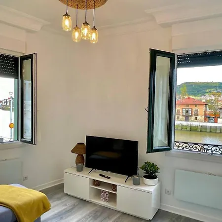 Kai - Apto Junto A La Ria *