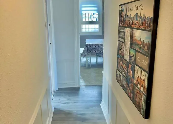 Kai - Junto A La Ria Апартаменты Бильбао