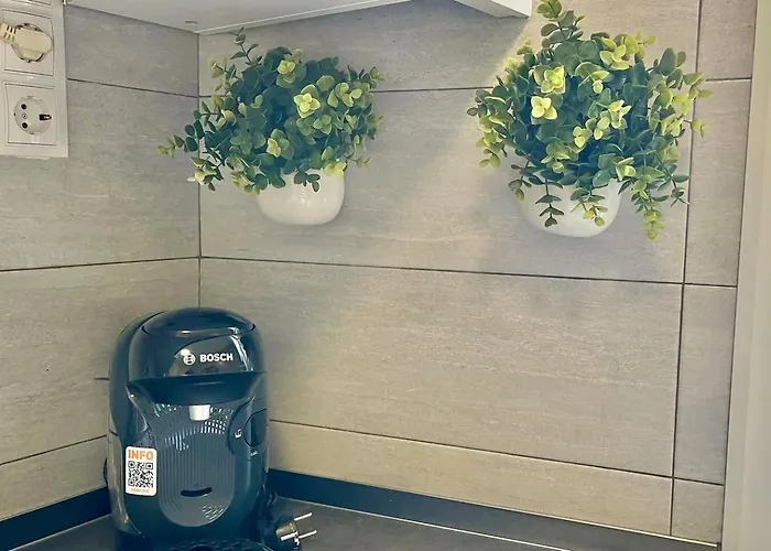 Apartment Kai - Junto A La Ria *