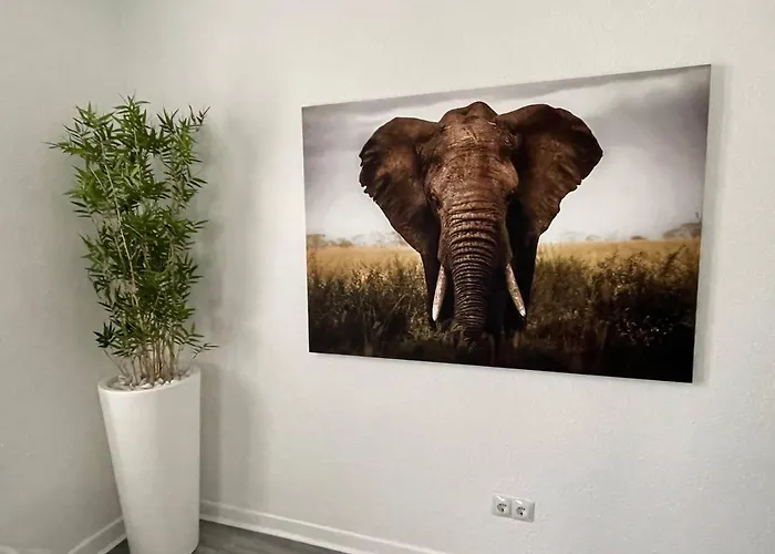 Kai - Junto A La Ria Апартаменты