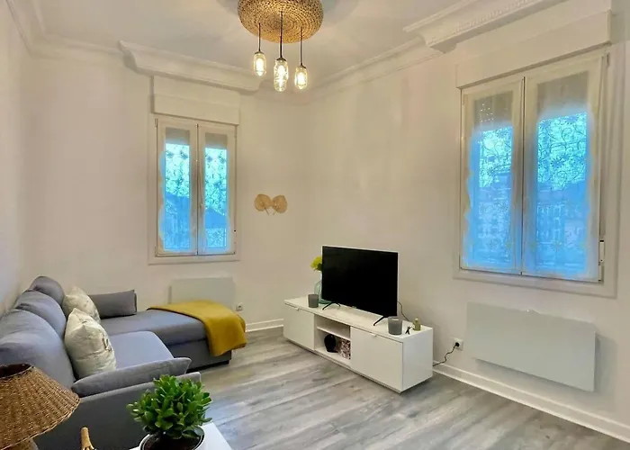 Apartment Kai - Junto A La Ria