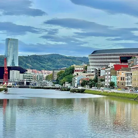 Kai - Junto A La Ria Bilbao