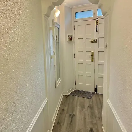 Apartament Kai - Junto A La Ria *