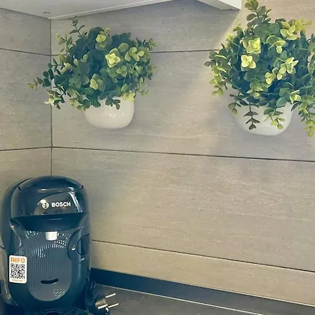 公寓 Kai - Apto Junto A La Ria *