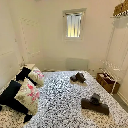 公寓 Kai - Apto Junto A La Ria *