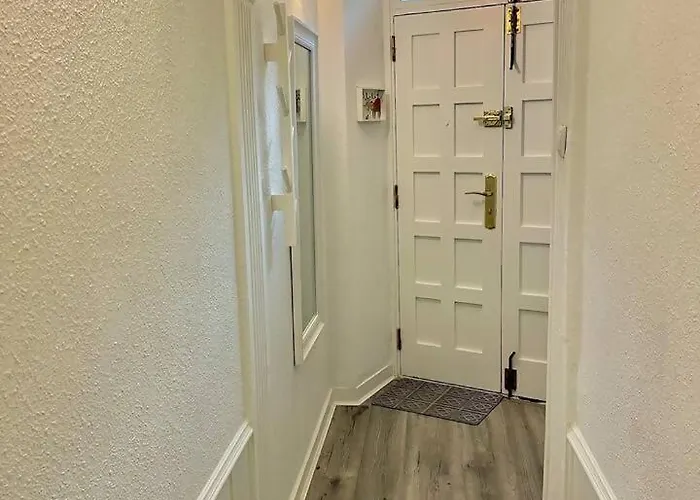 Appartement Kai - Junto A La Ria *