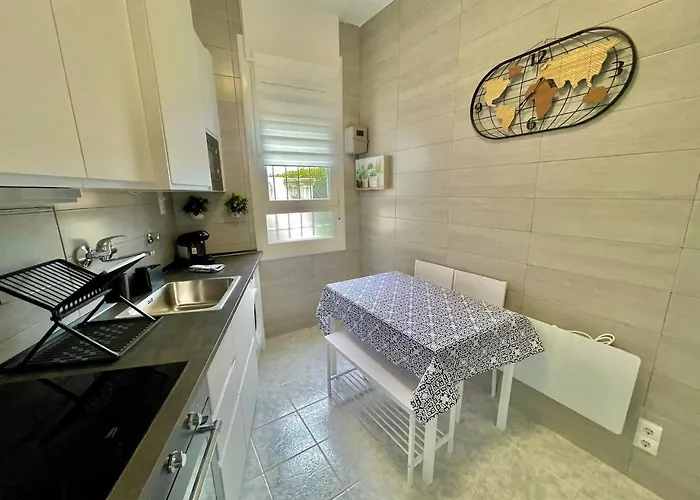 Kai - Junto A La Ria Appartement