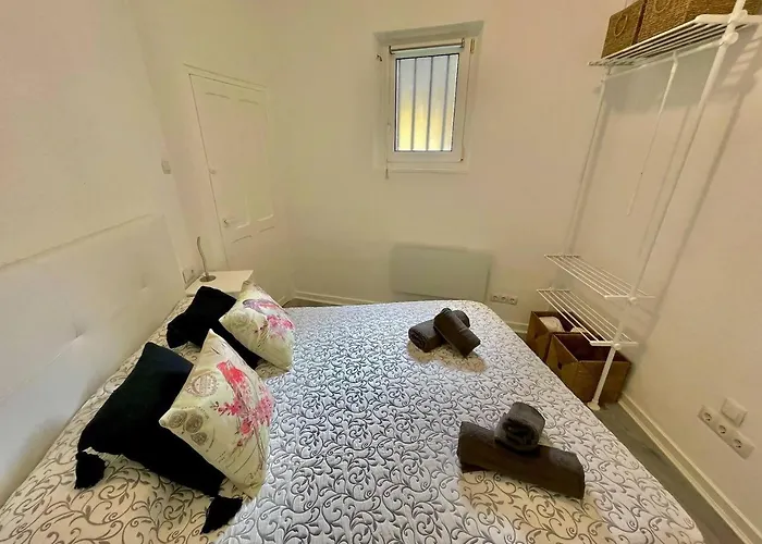 Appartement Kai - Junto A La Ria *