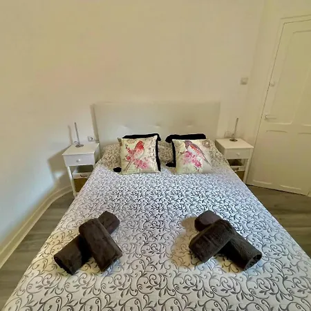 Kai - Junto A La Ria Apartment